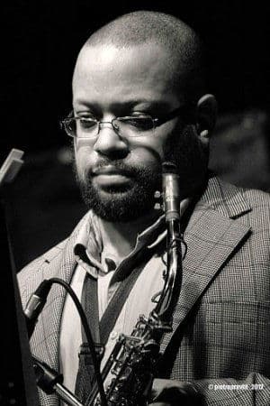 Roy Hargrove Quintet Special guest Yasiin Bey (Aka Mos Def) Live at Jazz A Vienne