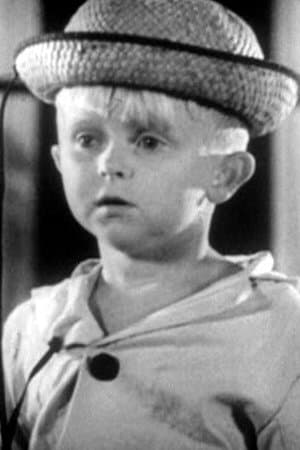 Kid in Hollywood