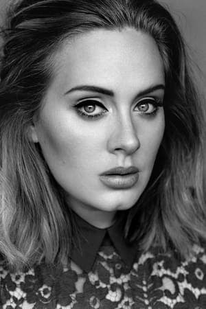 Adele: Live at the Royal Albert Hall