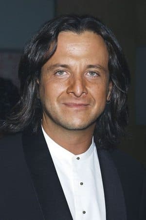 Benjamín's Wife