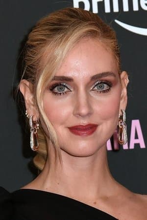 Chiara Ferragni: Unposted