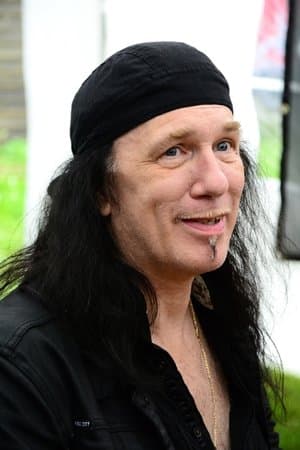 Anvil! The Story of Anvil