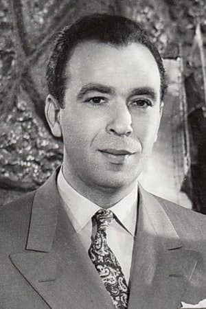 Ahmad Salem : The Legend
