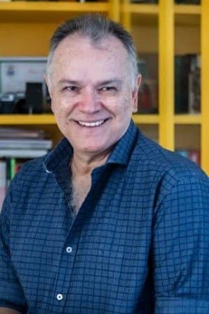Rapsódia Para o Homem Negro
