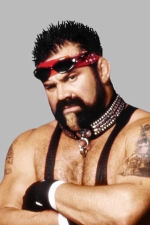 NWA WrestleWar '90: Wild Thing