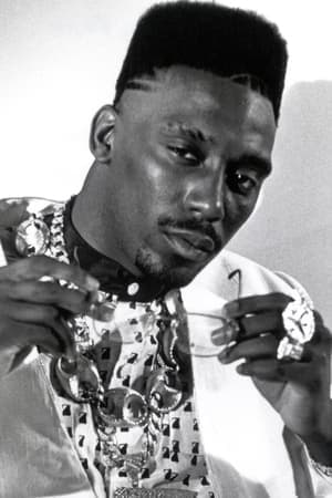 A GRAMMY Salute to 50 Years of Hip-Hop