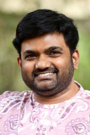 Babu Bangaram