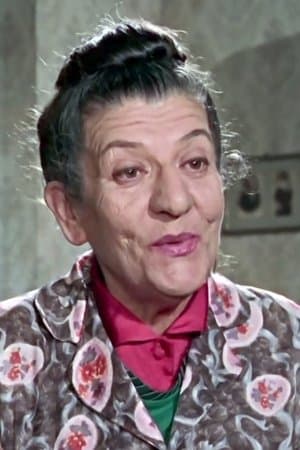 Oh, That Woman of Mine!
