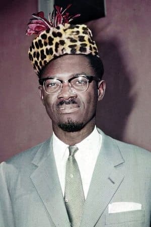 Lumumba: Death of a Prophet