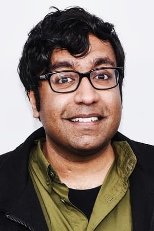 Hari Kondabolu: Warn Your Relatives