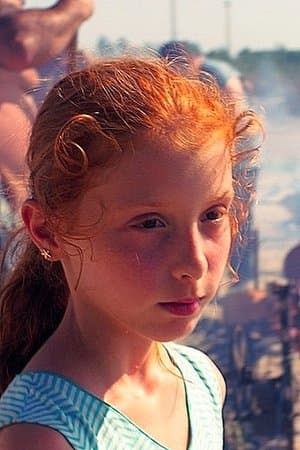 Daughter of Mine