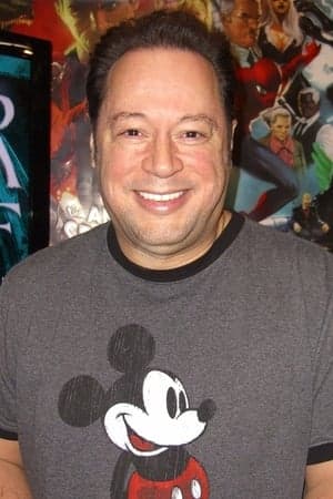 Marvel's Behind the Mask