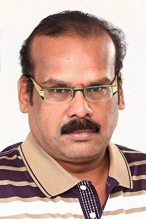 Angadi Theru
