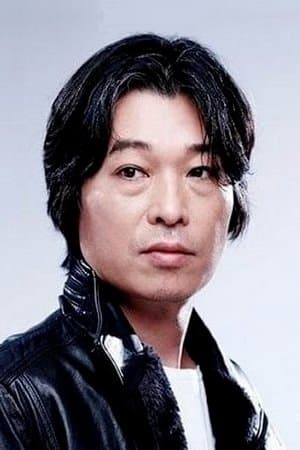 Confession of Murder