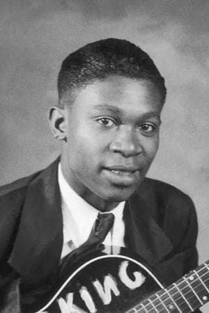 B.B. King: Live