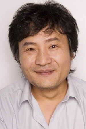 Dongju: The Portrait of a Poet