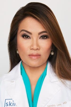 Dr. Pimple Popper: The 12 Pops of Christmas