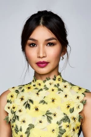 Crazy Rich Asians