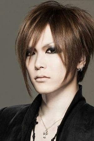 the GazettE: TOUR 11-12 VENOMOUS CELL FINALE OMEGA LIVE AT 01.14 YOKOHAMA ARENA