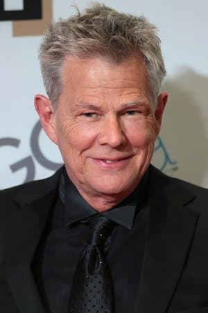 Hit Man Returns - David Foster & Friends