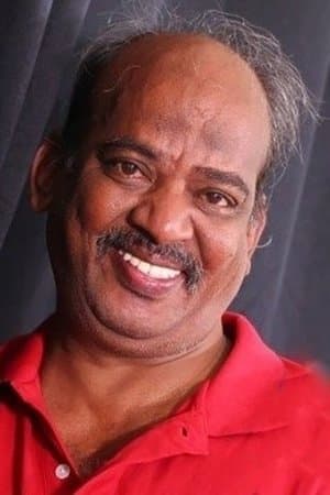 Naan Kadavul