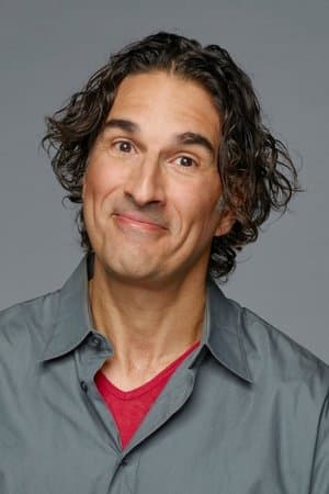 Gary Gulman: The Great Depresh