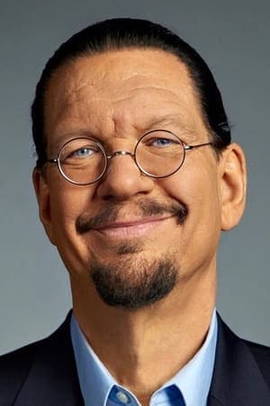 Penn & Teller Get Killed