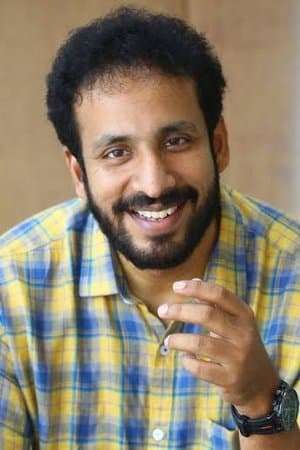 Goodachari