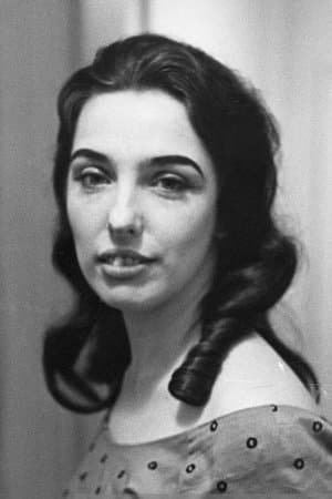 "Topless Cellist" Charlotte Moorman