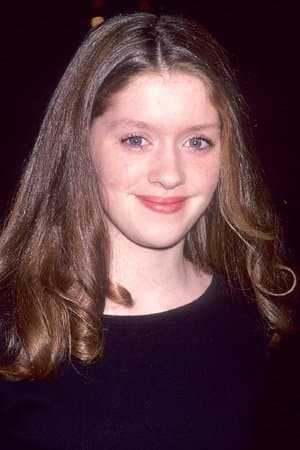 Sarah, Plain and Tall: Winter's End