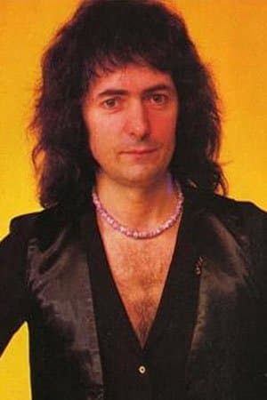 The Ritchie Blackmore Story