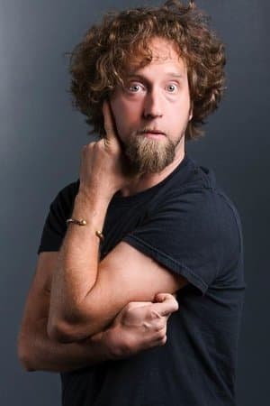 Josh Blue: Delete
