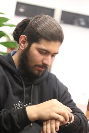 Mikhabel