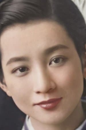 The Life of Matsu the Untamed