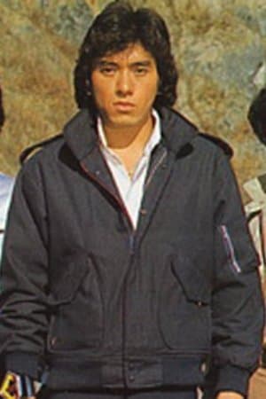 Dai Sentai Goggle-V: The Movie