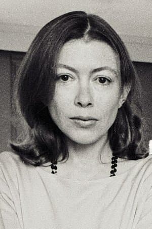 Joan Didion: The Center Will Not Hold