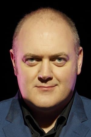Dara Ó Briain Meets Stephen Hawking