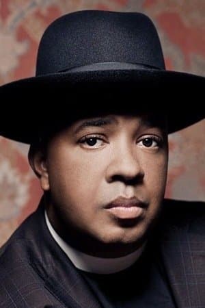 ReMastered: Who Killed Jam Master Jay?