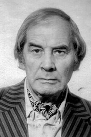 Dersu Uzala