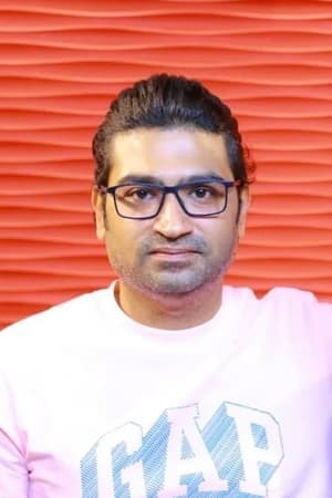 Aaranya Kaandam