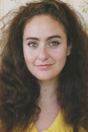 Catherine Cohen: The Twist...? She's Gorgeous
