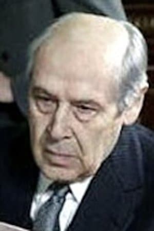 El señor de los Llanos