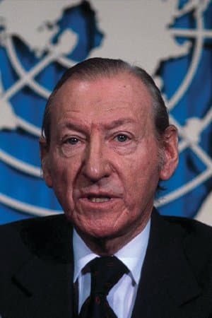 The Waldheim Waltz