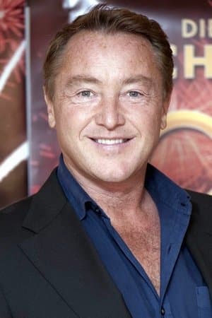 Michael Flatley Returns as Lord of the Dance