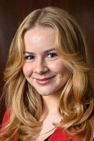 Nelly Rapp – Monster Agent