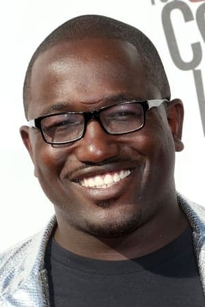 Hannibal Buress: Miami Nights