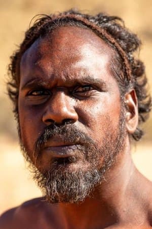 Yolngu Boy