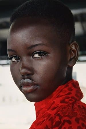 Black Is King