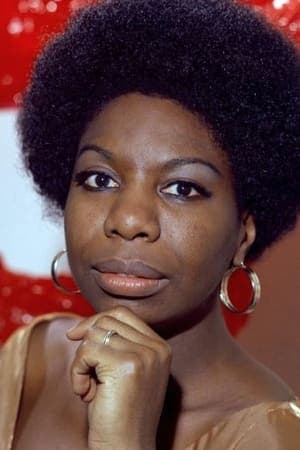 What Happened, Miss Simone?