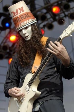 Young Buckethead - Vol. 1